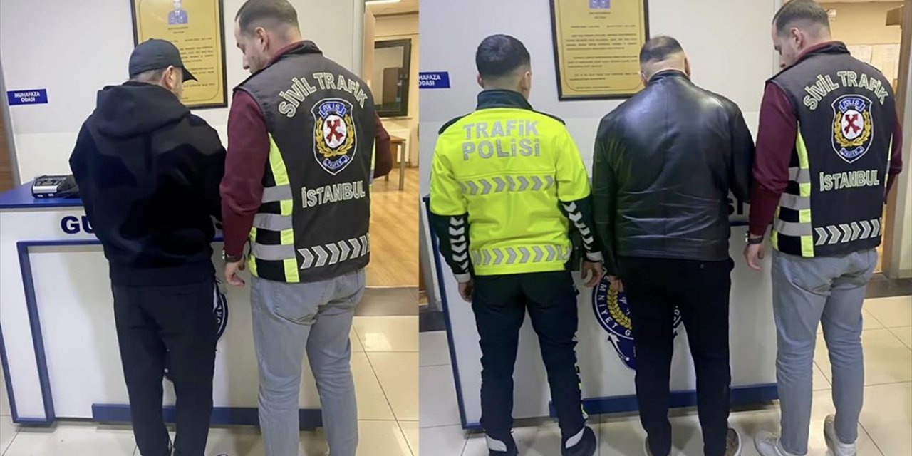 Bakan Yerlikaya: Saldırı Amacıyla Araçtan İnen Sürücülere 180 Bin Lira İdari Para Cezası Uygulayacağız