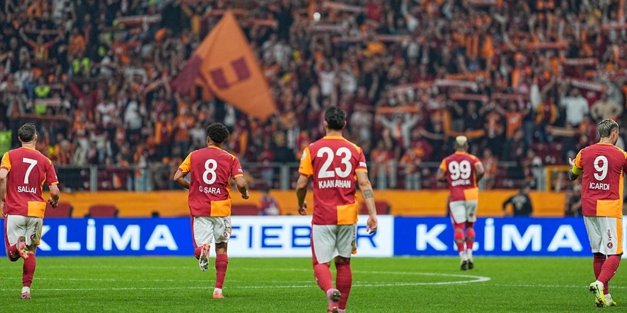 Galatasaray, Kadıköy'deki Son 9 Müsabakada Sadece 1 Kez Mağlup Oldu