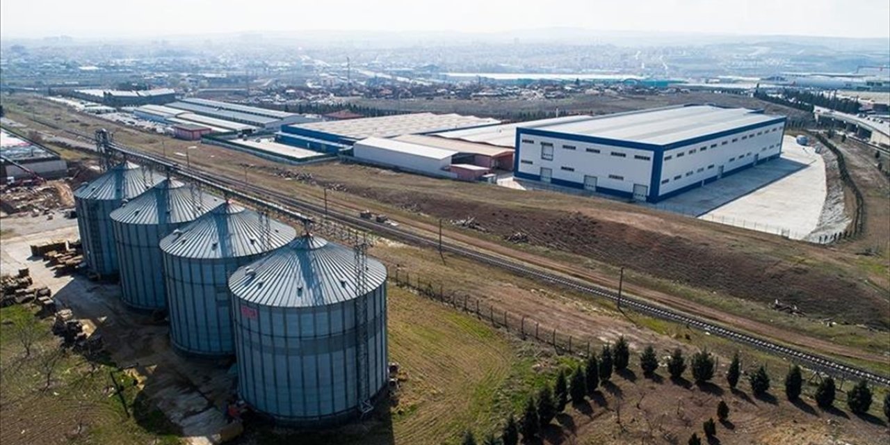 Yaklaşık 6 Bin Sanayi Tesisi Çevresel Performansına Göre Sınıflandırılacak