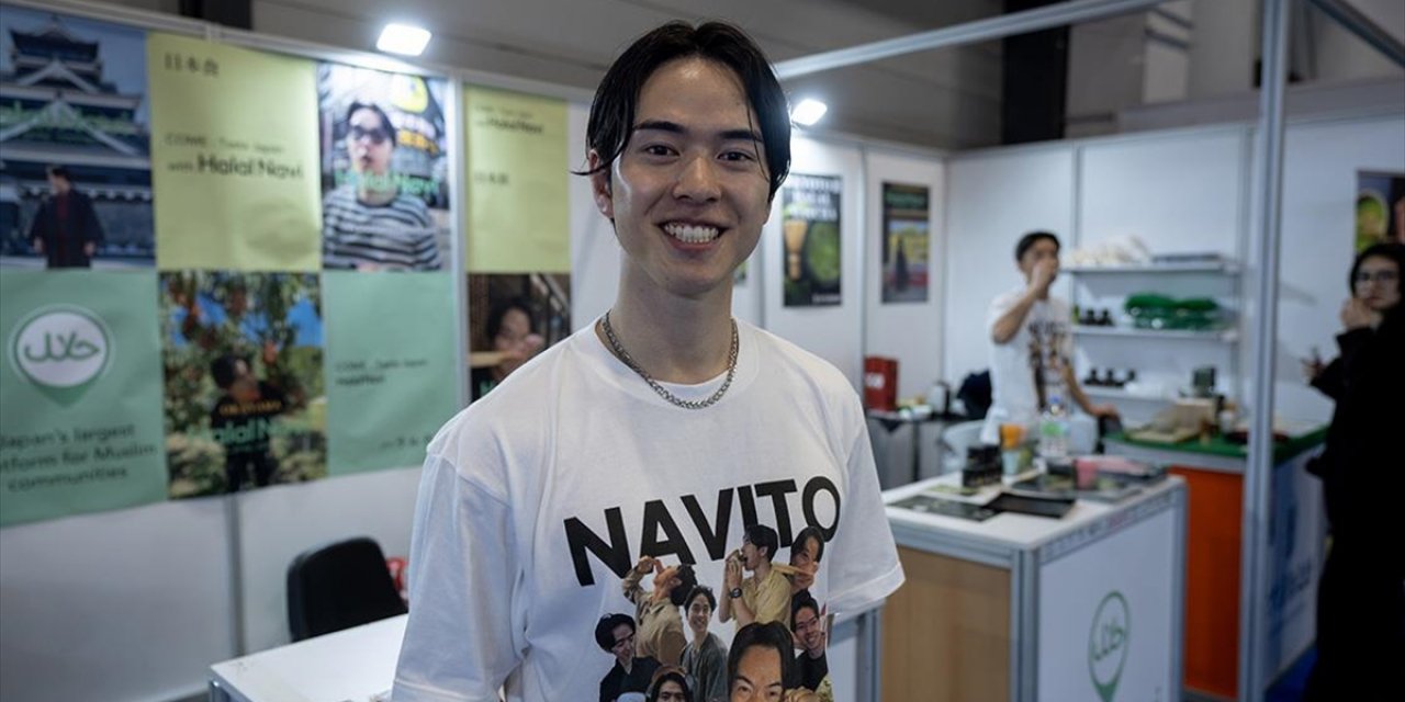 Japon Girişimci, Ülkesinde Helal Gıdaya Erişimde Zorlanan Müslümanlar İçin Bu Sektöre Girdi