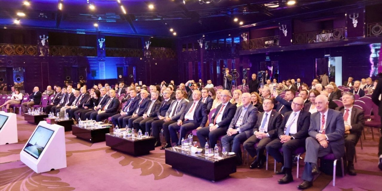 TBMM Yapay Zeka Araştırma Komisyonu Raporunu Tamamladı