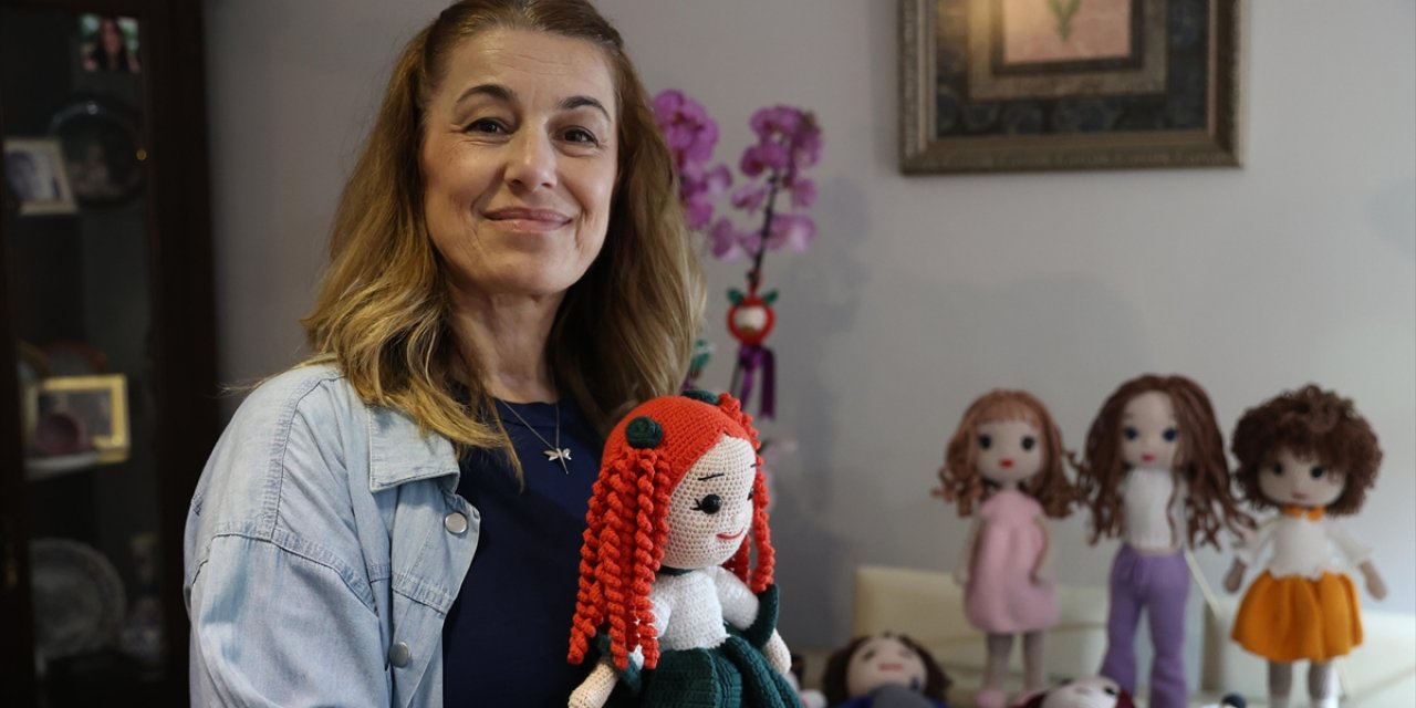 İki Ayrı Kanseri Yenen Emekli Bilgihan Hemşire, Yaşam Enerjisi ve Mücadelesiyle Takdir Topluyor