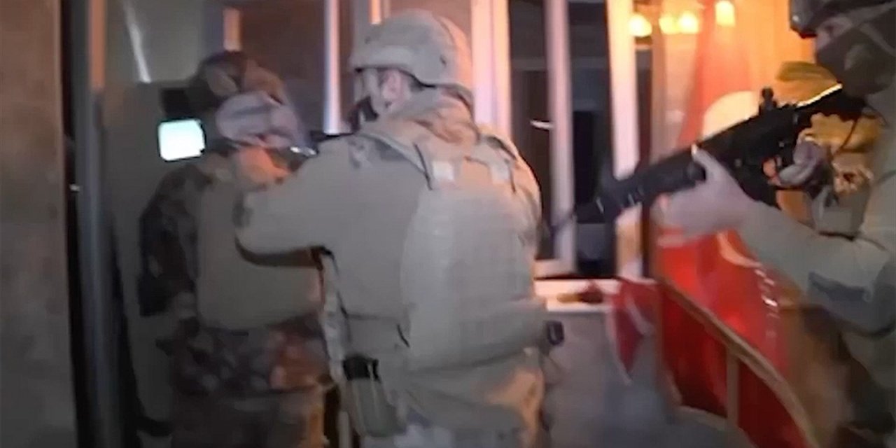 Siber Suçlarla Mücadele Operasyonlarında 346 Şüpheli Yakalandı