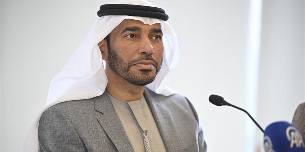 Bae İle Türkiye Arasındaki Turizm Trafiği 2019'dan Bu Yana Yüzde 50'den Fazla Arttı