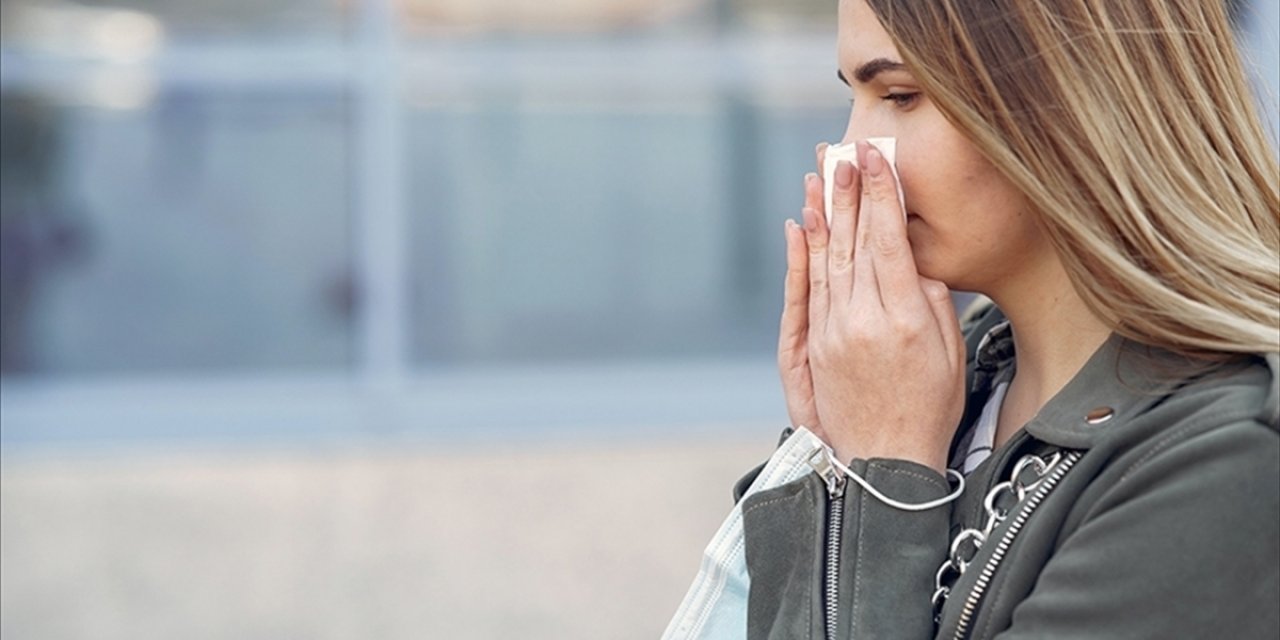 Önemsenmeyen Burun Akıntısı Menenjite Neden Olabiliyor