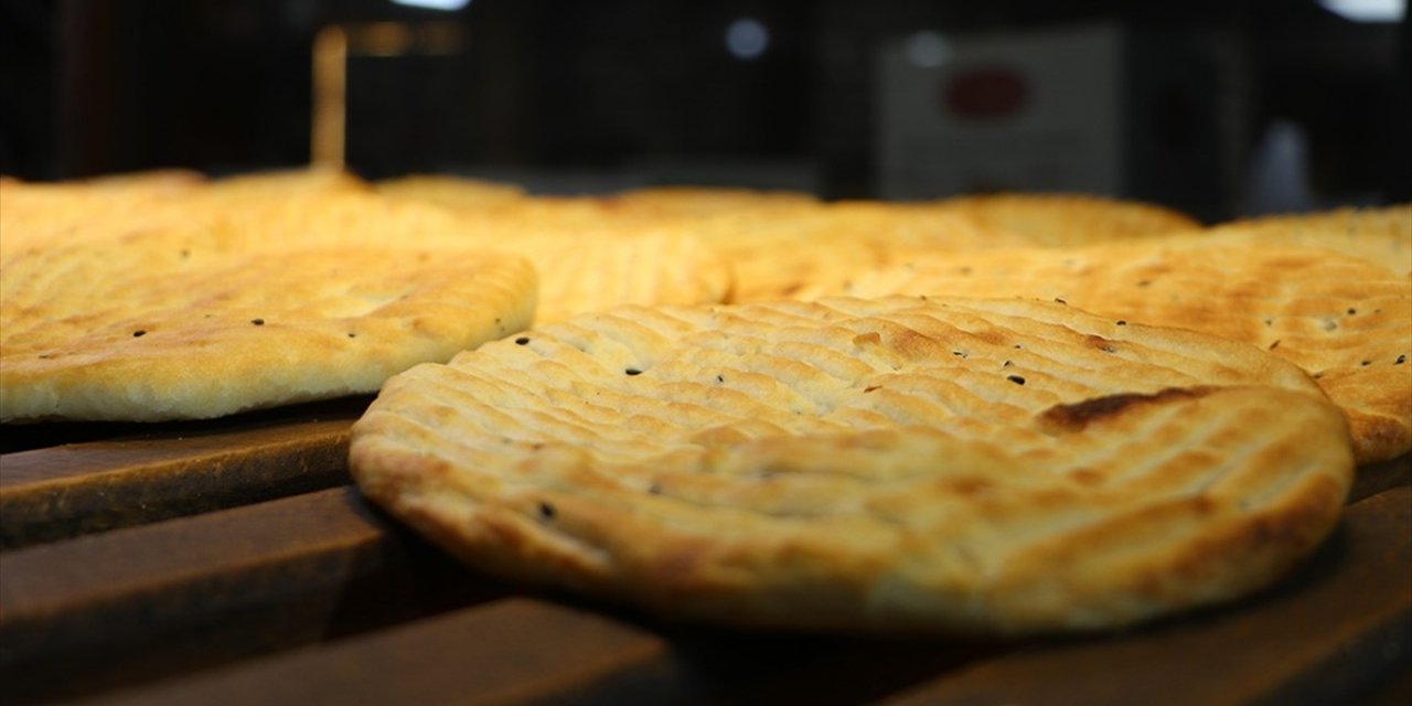Maraş Çöreği, AB'den Coğrafi İşaret Tescili Aldı
