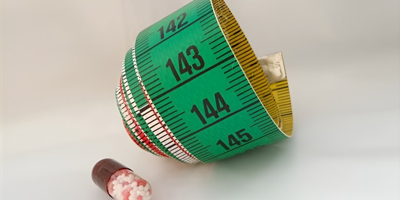 Doktor Kontrolünde Kullanılmayan Obezite İlaçları Sağlığı Tehdit Ediyor