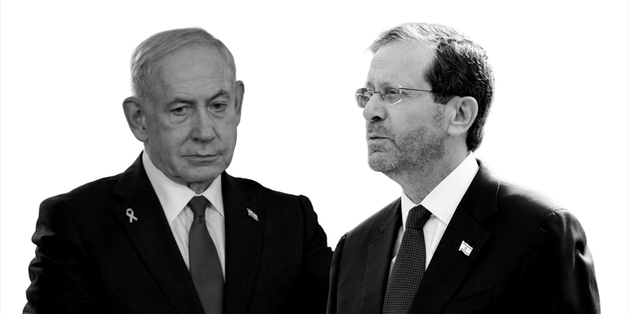 İsrail'de Netanyahu’nun Koşulsuz Af Talebi, Herzog’u Siyasi ve Hukuki Çıkmaza Sürüklüyor