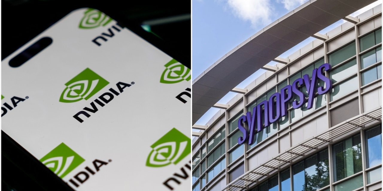 Nvidia'dan Synopsys'e 2 Milyar Dolarlık Yatırım