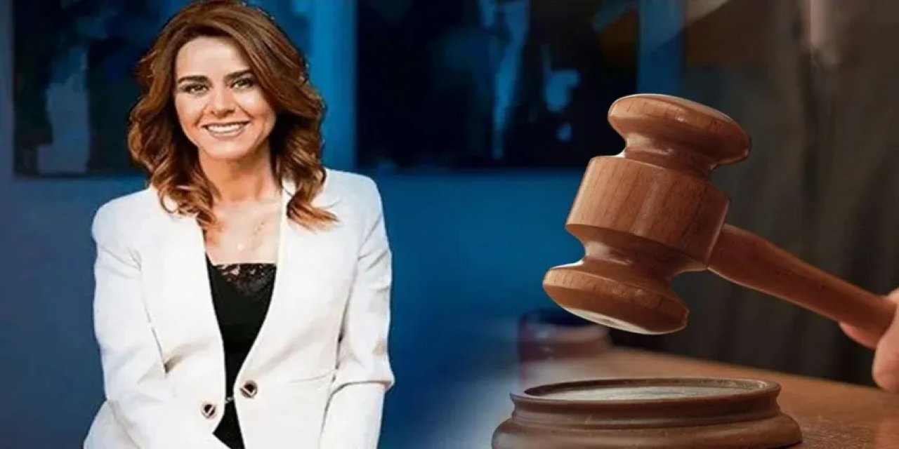 Seçil Erzan Davasında Karar Verildi! 102 Yıl 2 Ay Hapis Cezası