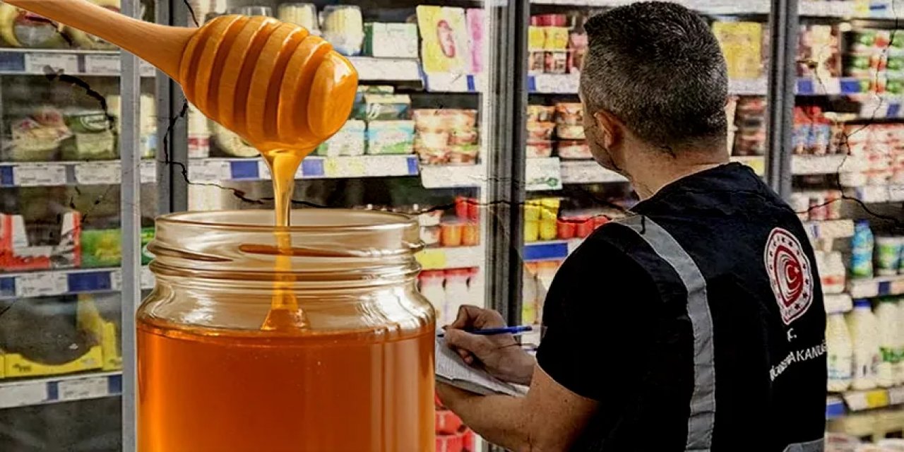 Bal Değil Resmen Tuzak! Bakanlık Hileci Markaları Tek Tek İfşa Etti