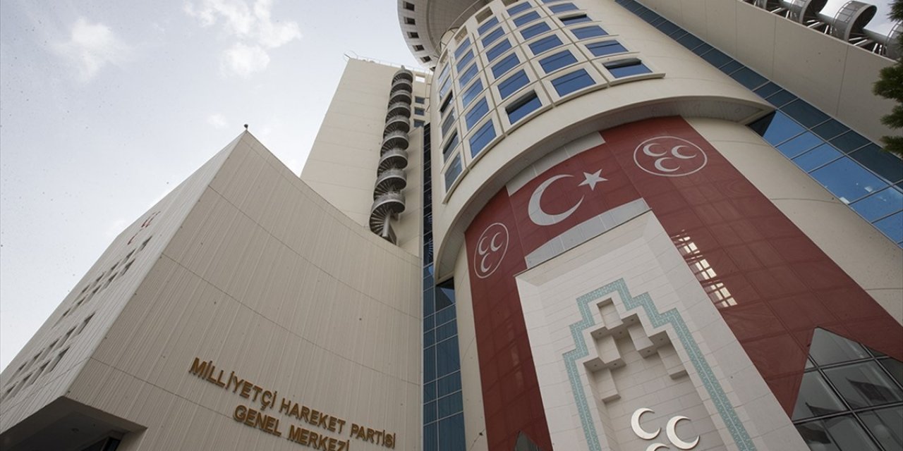 MHP, 16 Yılda 780 Kişiye Siyaset ve Liderlik Okulu'nda Eğitim Verdi