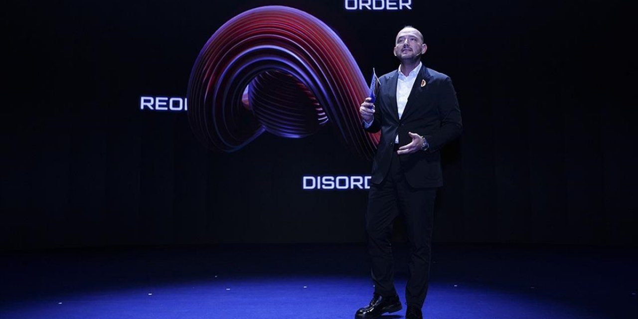 Müsiad Vizyoner'25 Başladı