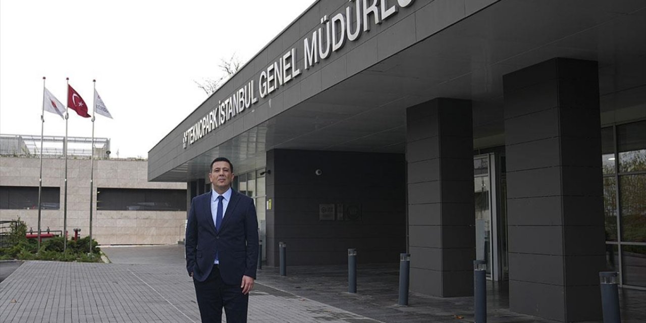 Avrupa'nın En Büyük Girişimcilik Merkezi Teknopark İstanbul 2026'da "Milyar Dolarlık" İhracat Hedefliyor