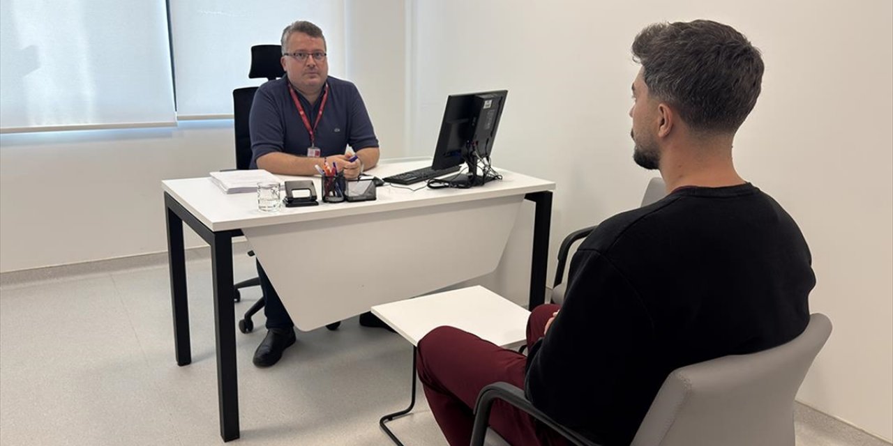 Kumar Bağımlılığını Dürtü Kontrolü Sağlayan İlaçla Yendi