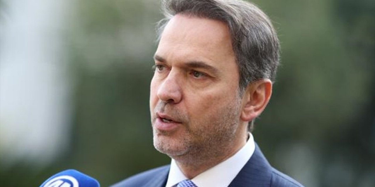 Türkiye, Gelecek Yıl Pakistan'ın 3 Deniz, 2 Kara Sahasında Petrol ve Doğal Gaz Arayacak