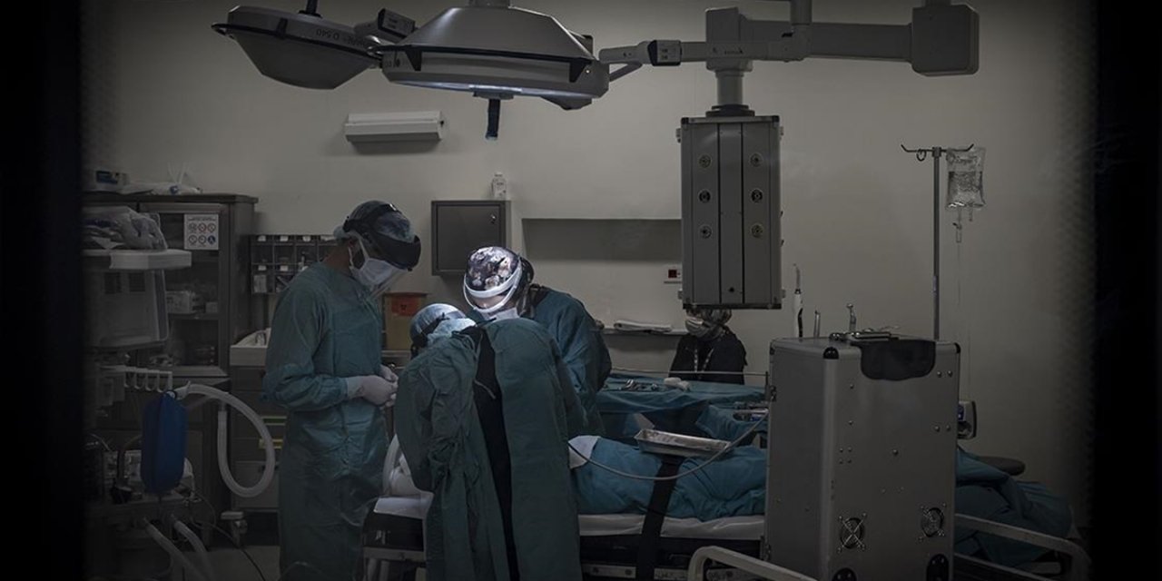 Hasta Koltuğunda Duramayan Özel Bireylere Genel Anesteziyle Diş Tedavisi Kolaylığı