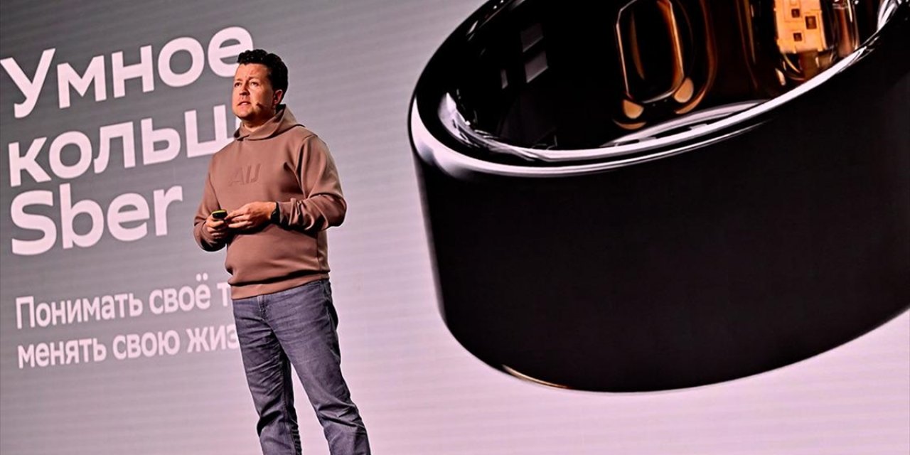 Rusya'nın En Büyük Teknoloji Şirketi Sber, Türkiye İle İşbirliğini Geliştirmek İstiyor