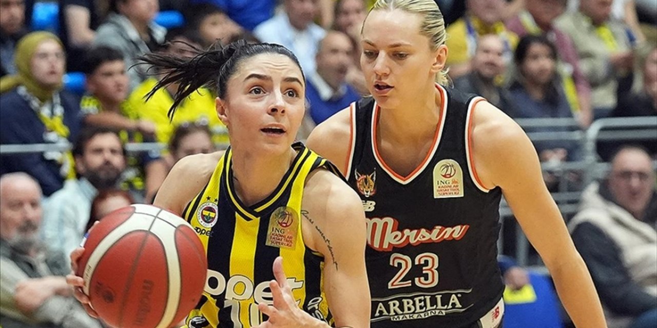 Kadın Basketbolunda Cumhurbaşkanlığı Kupası Sahibini Buluyor