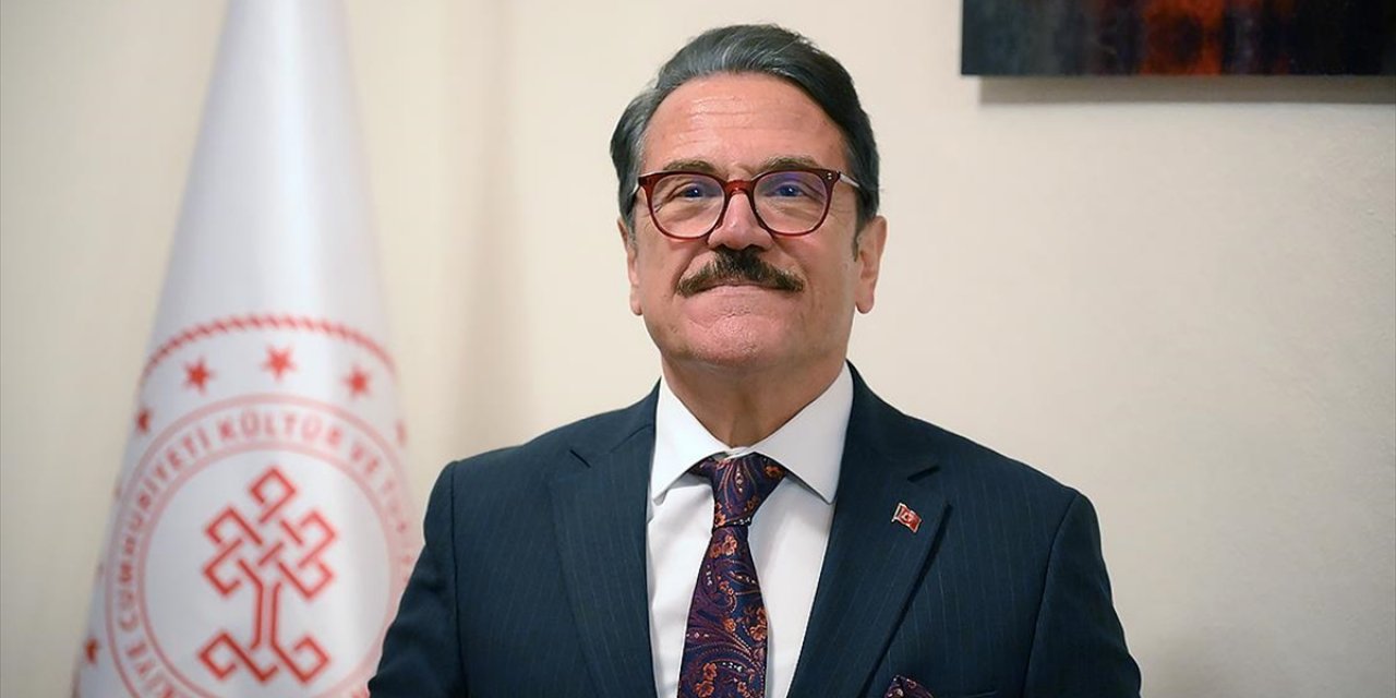 Güzel Sanatlar Genel Müdürlüğü Yeni Nesli Türk Sanatıyla Buluşturuyor