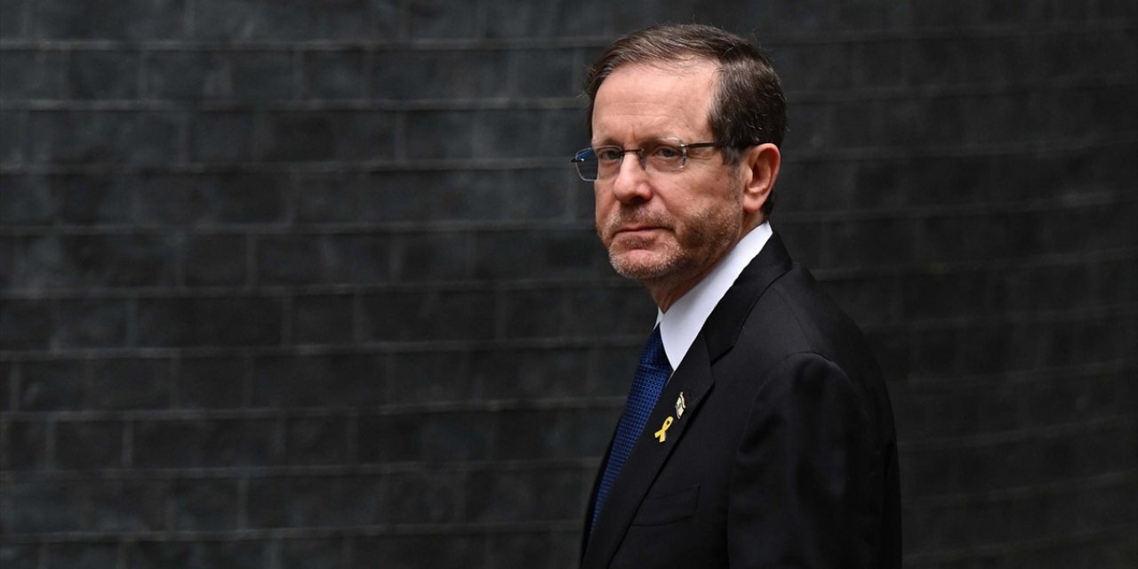 Netanyahu'nun Af Talebine İlişkin İsrail Cumhurbaşkanı Herzog'un Önündeki 3 Olası Senaryo