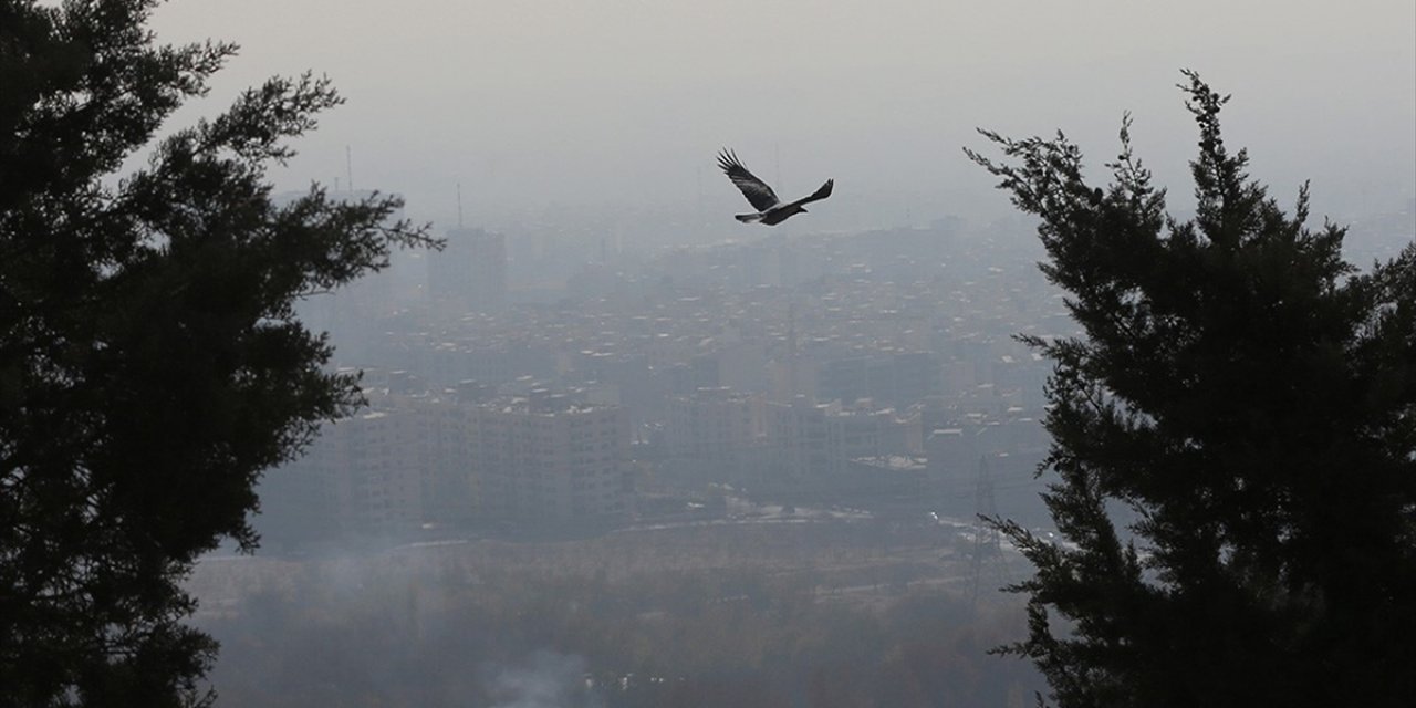 İran, Hava Kirliliğinin Önlenmesi Amacıyla Euro 5 Benzin Üretimini Artırmayı Hedefliyor