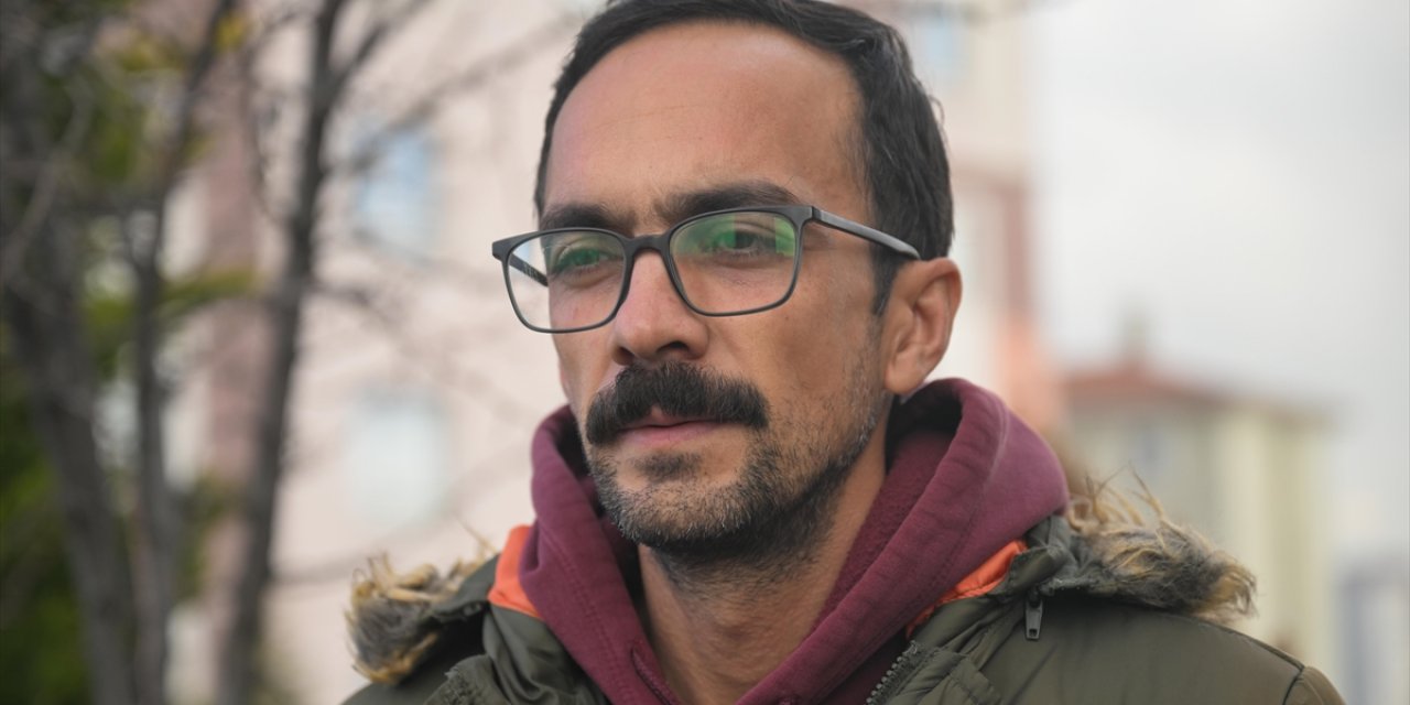 Ankara'da Pitbull Saldırısına Uğrayan Çocukların Babası, Sorumluların Cezalandırılması Çağrısında Bulundu