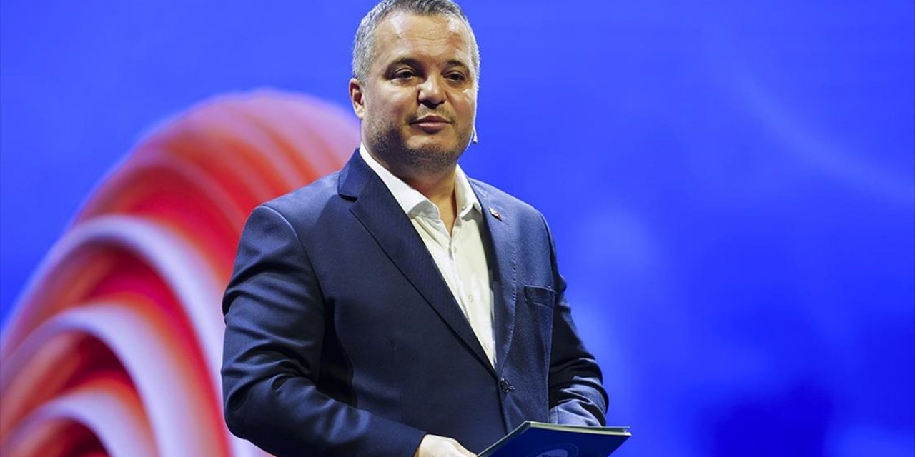 Türkiye Varlık Fonu Genel Müdürü Ermut : Dünyanın En Büyük 10 Fonundan Biri Haline Geldik