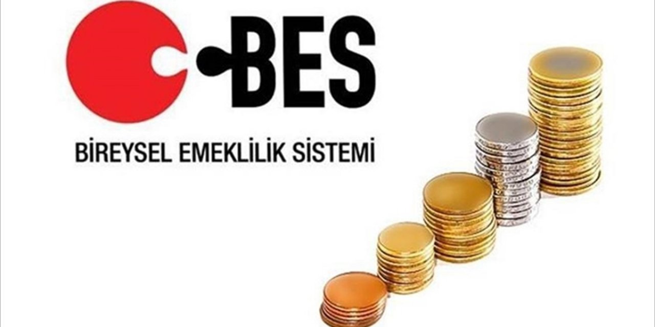 Bes'te Fon Büyüklüğü 2 Trilyon Lirayı Aştı