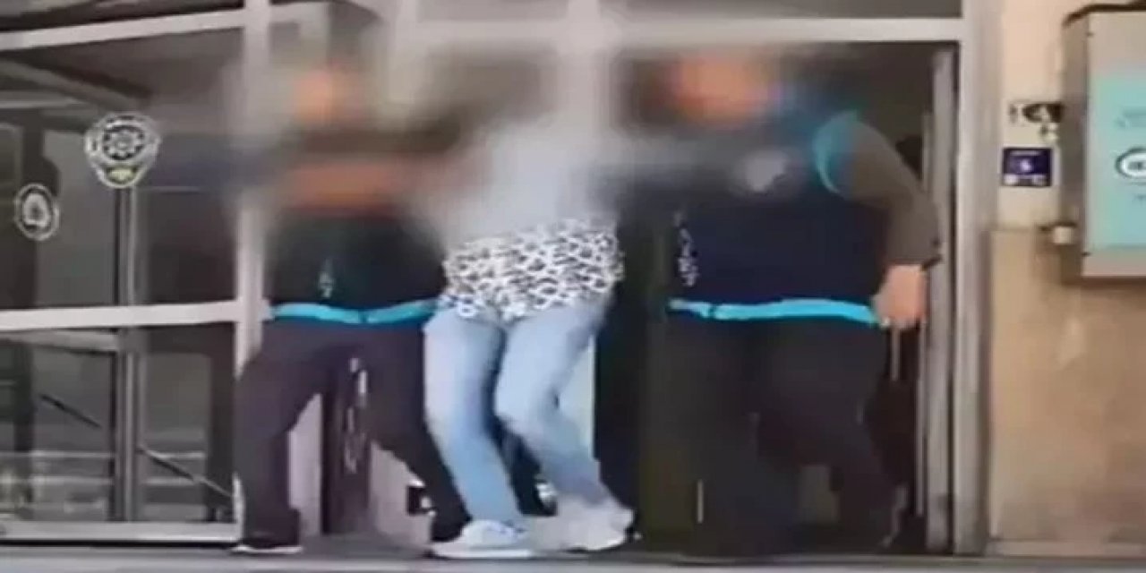 Kızının Erkek Arkadaşını Katletmişti! İfadesiyle Dehşete Düşürdü