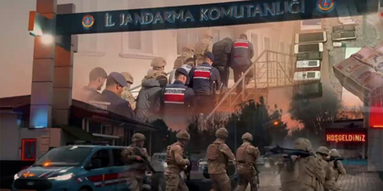 Yasa Dışı Bahis Suçuna Yönelik Operasyonlarda 27 Şüpheli Tutuklandı