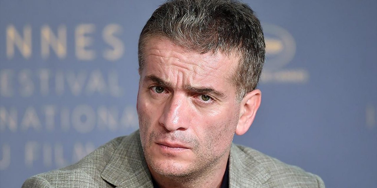 Oyuncu Murat Cemcir Yoğun Bakımdan Normal Odaya Alındı