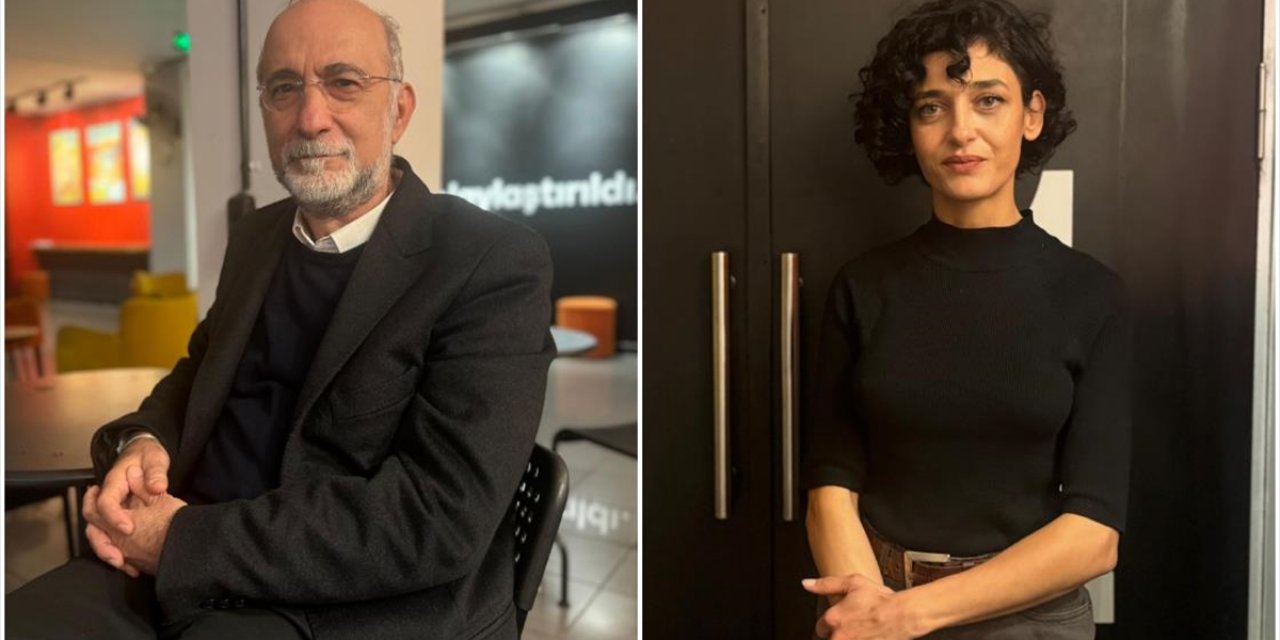 Senarist ve Yönetmen Tayfun Pirselimoğlu, "İdea" Adlı Yeni Filmini Anlattı