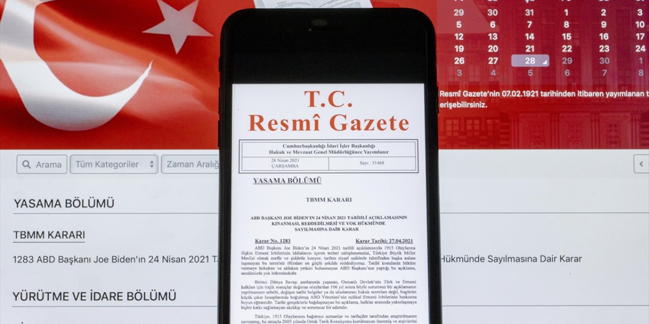 Kişisel Sağlık Verilerine İlişkin Düzenleme Resmi Gazete'de