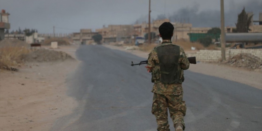 14 Köy Teröristlerden Kurtarıldı