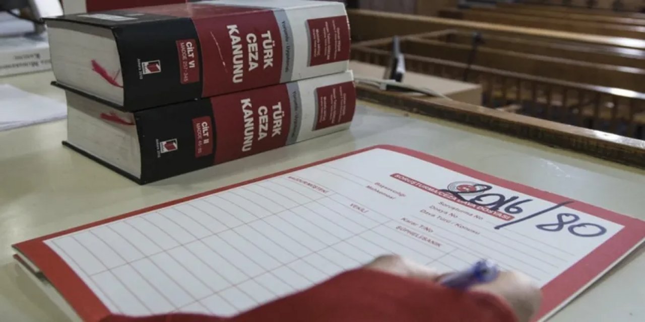 11'inci Yargı Paketi’nde İlk 15 Madde Kabul Edildi! 55 Bin Mahkuma Tahliye Yolu…