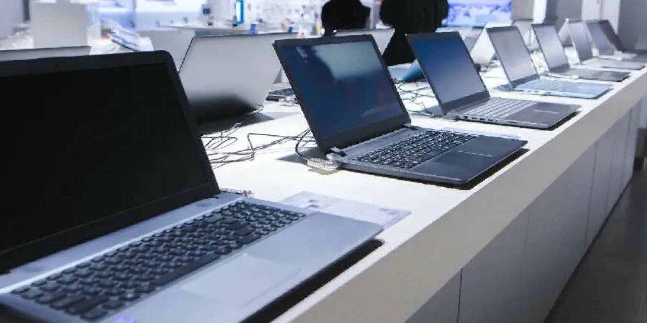 Meclis'e Sunuldu: Öğrencilere Elektronikte ÖTV Muafiyeti