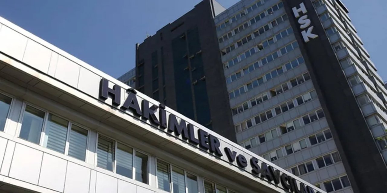 HSK’dan Bin 351 Yeni Atama! Resmi Gazete’de Yayımlandı…