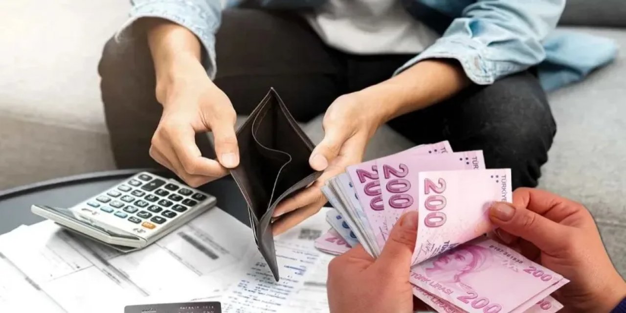 Asgari Ücret İçin Kritik Tarih Netleşti! Milyonların Gözü Bu Haberde