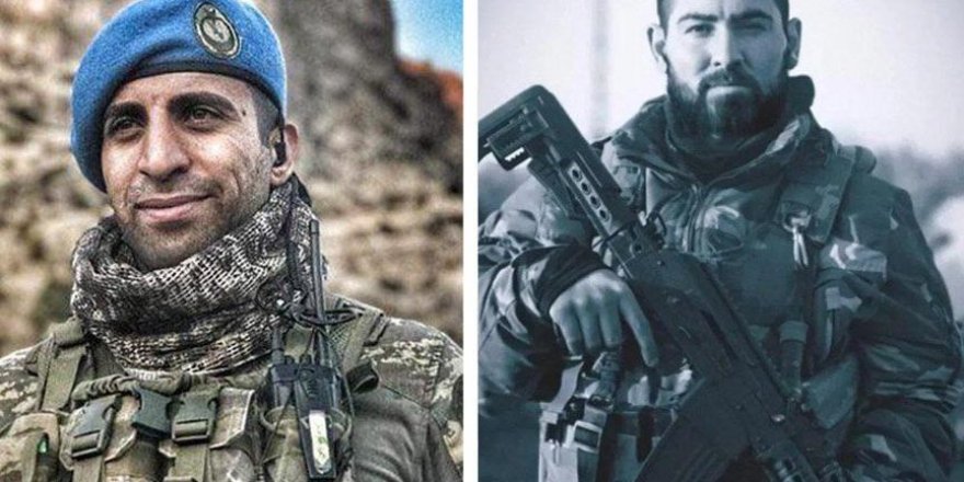 Barış Pınarı Harekâtı’nda bir acı haber daha geldi!