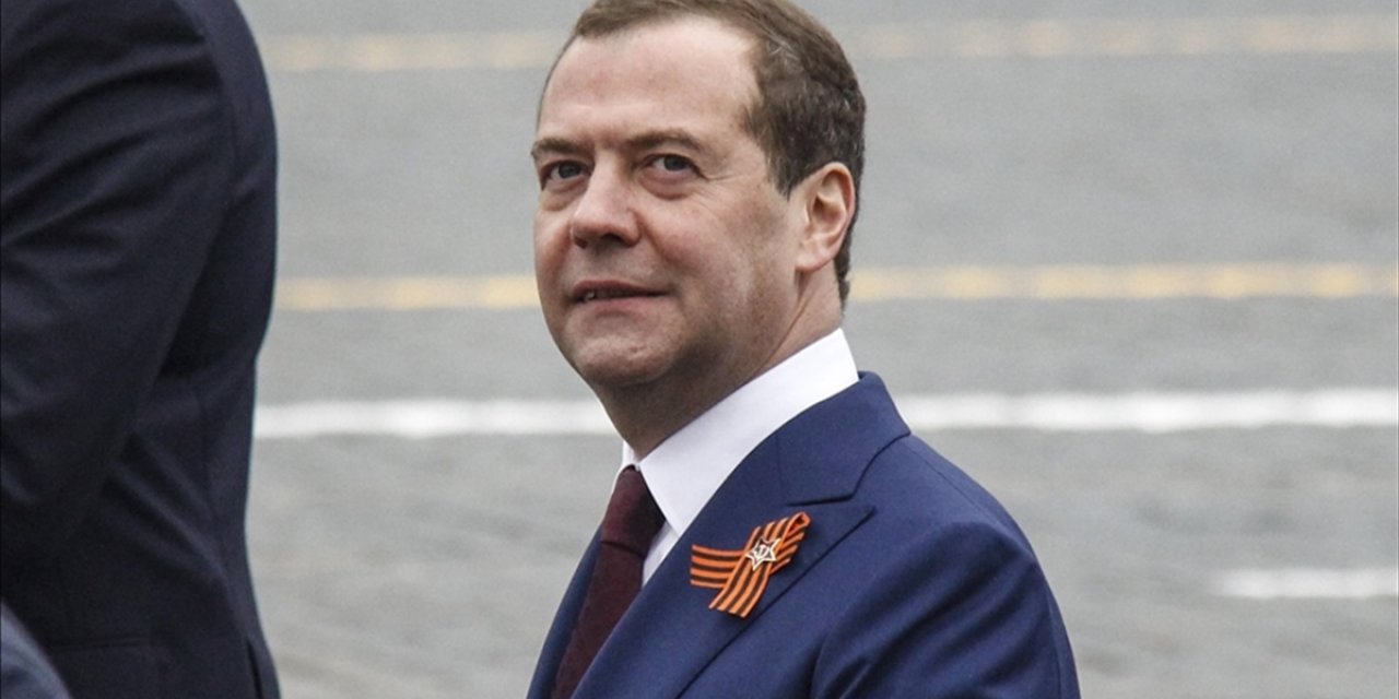 Rusya Güvenlik Konseyi: Rus Varlıklarının Ukrayna'ya Kullandırılması Savaş Nedeni Sayılabilir