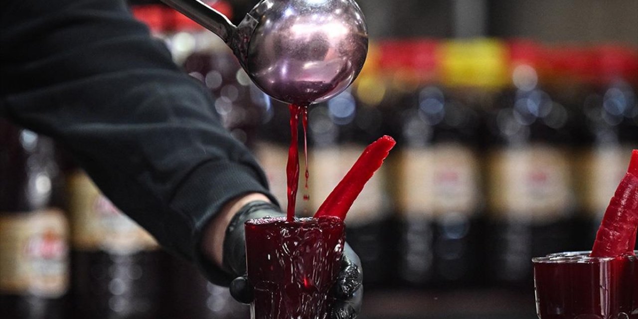 Adana Şalgam Suyunun Avrupa Birliği Tesciliyle İhracatının Arttırılması Hedefleniyor