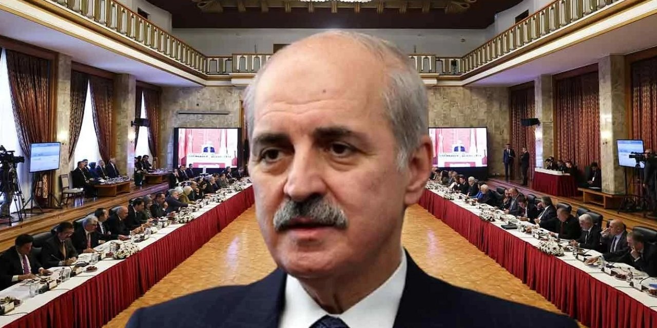 'Süreç' Komisyonu 'İmralı' Ziyareti Sonrası Bugün İlk Kez Toplanıyor