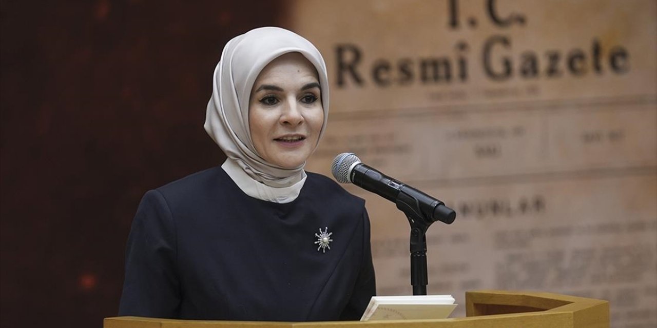 Bakan Göktaş: Kadınları Güçlendirmeye ve Karşılaştıkları Engellerle Mücadele Etmeye Aynı Kararlılıkla Devam Edeceğiz