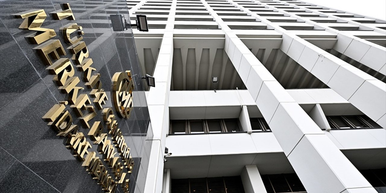 Merkez Bankası Rezervleri 183,2 Milyar Dolar Oldu