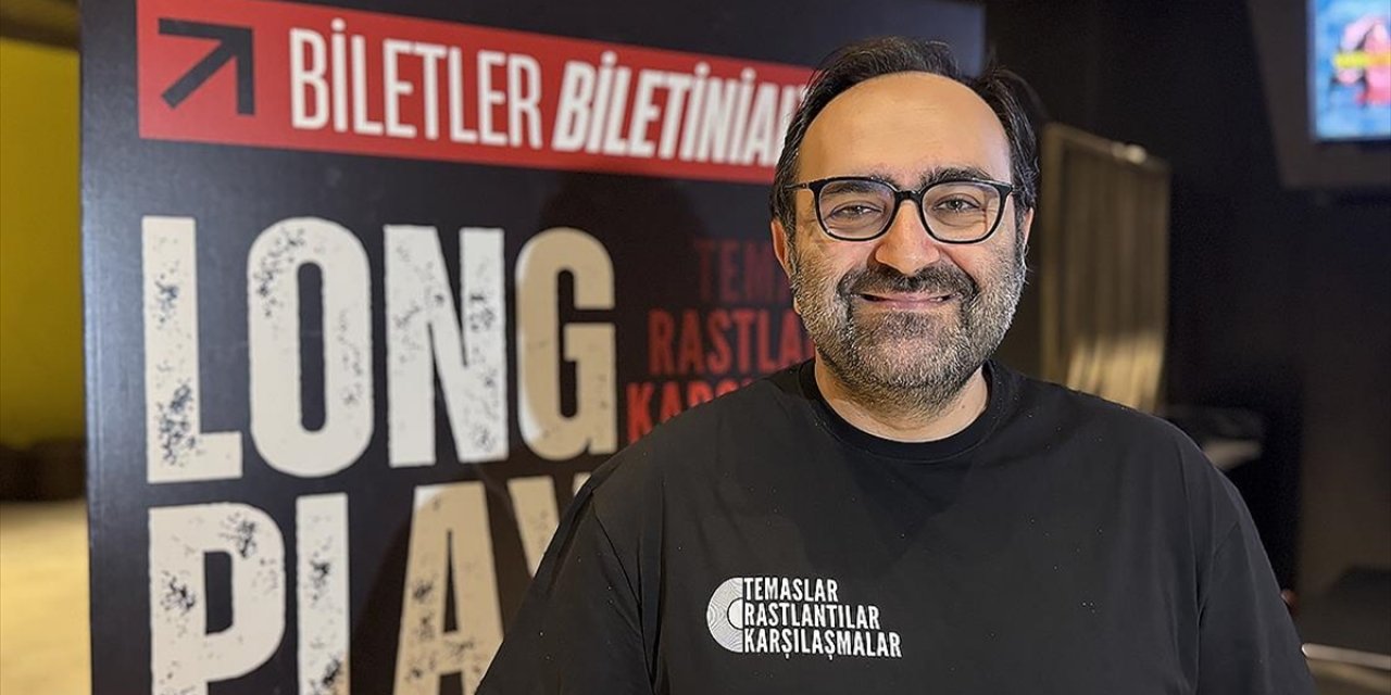 "Long Play Müzik Filmleri Festivali" Sinema ve Müzik Tutkunlarını Bir Araya Getirecek
