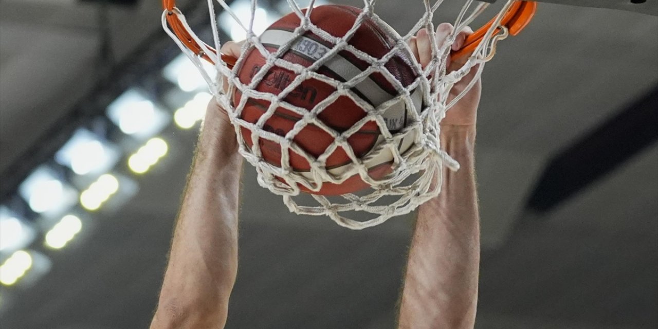 Basketbolda Haftanın Programı