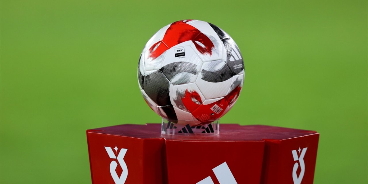 Futbolda Haftanın Programı