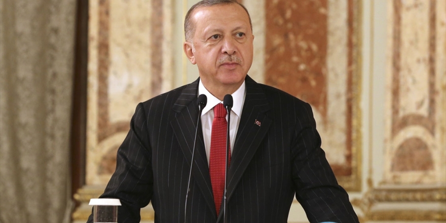 'Şimdi Biz Kendi Göbeğimizi Kendimiz Kesiyoruz, Artık Geri Adım Atmayacağız'