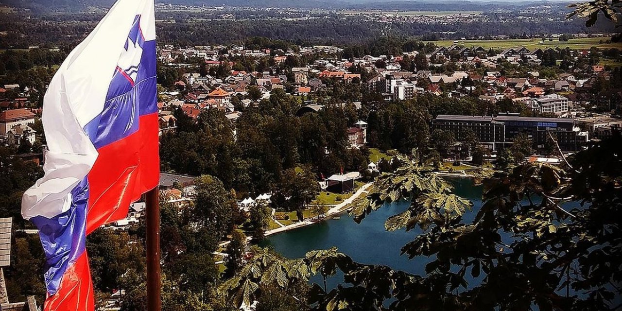 Slovenya, İsrail Katılımcı Ülkeler Arasında Yer Aldığı Sürece Eurovision'a Katılmayacak